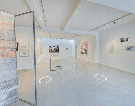 Virtual tour Cloud Seven