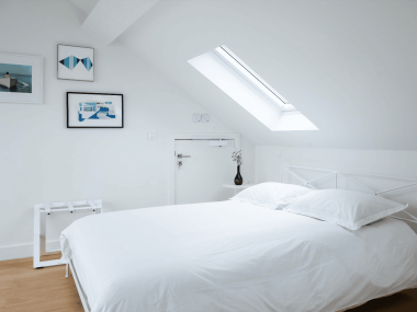 Accommodations Cloud Seven