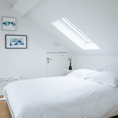 Accommodations Cloud Seven