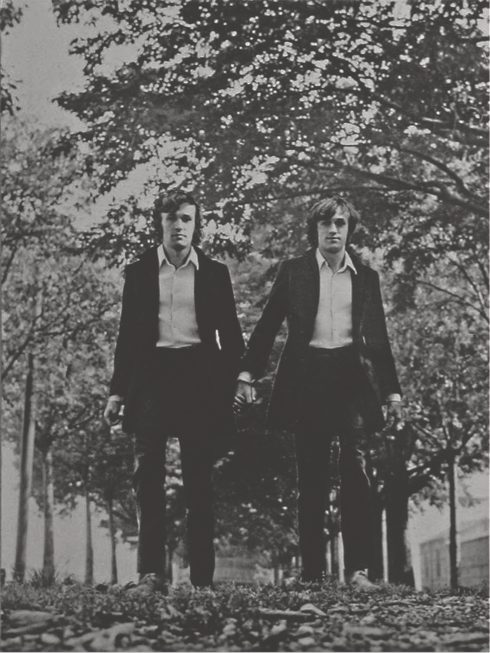 TwinsGemelli