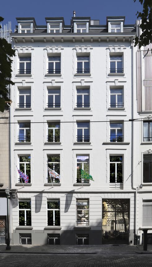 Facade