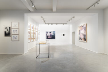 Art space Cloud Seven