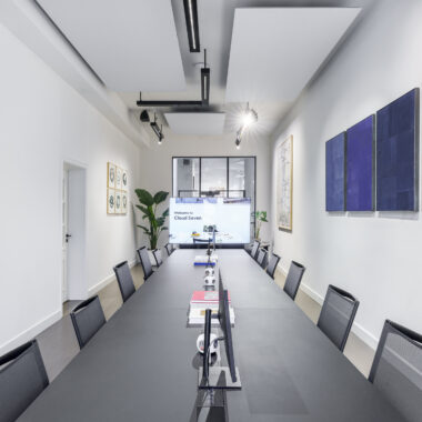 Meeting Room, Event Space, Private Event