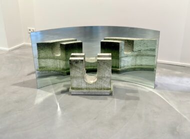 6. Anamorphose 1984