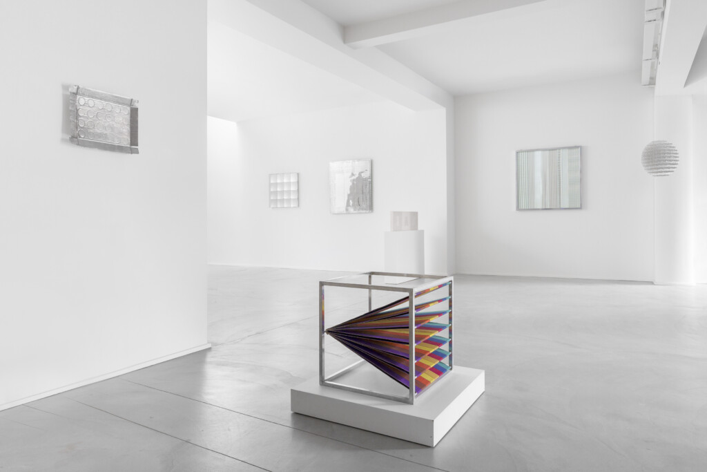 Is That All There Is? - exhibition image